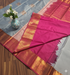 Semi Silk Saree
