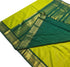 Vairaoosi Kanchipuram Agarlic Cotton Sarees