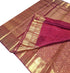 Kanchipuram Pure Silk Saree