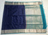 Kanchi Vegan Silk Saree