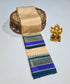 Kanchipuram Pure Silk Saree