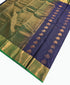Semi Silk Saree