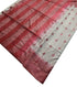 Semi Tussar Antic Design Sarees