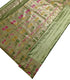 Bengaluru Crape Antic Silk Meena Sarees
