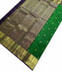 Kanchipuram Pure Silk Saree