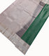 Vairaoosi Kanchi Vegan Silk Saree