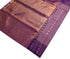 Kanchi Vegan Silk Saree