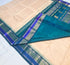 Kanchipuram Pure Silk Saree