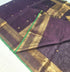 Kanchipuram Pure Silk Cotton Saree