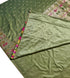 Bengaluru Crape Antic Silk Meena Sarees