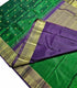Kanchipuram Pure Silk Saree
