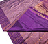 Kanchi Vegan Silk Saree