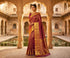 Kanchipuram Pure Silk Saree