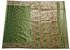 Bengaluru Crape Antic Silk Meena Sarees