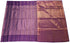 Kanchi Vegan Silk Saree