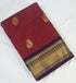 Kanchipuram Agarlic Cotton Sarees