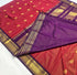 Kanchipuram Agarlic Cotton Sarees