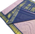 Vairaoosi Kanchipuram Agarlic Cotton Sarees