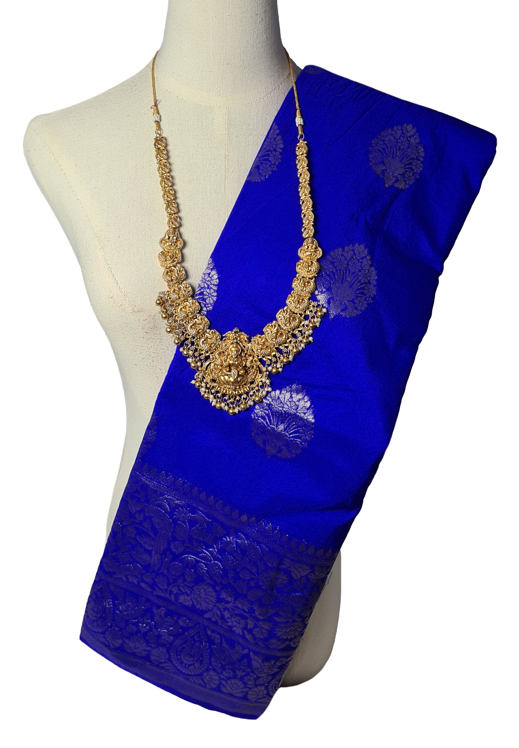 Bengaluru Designer Sarees