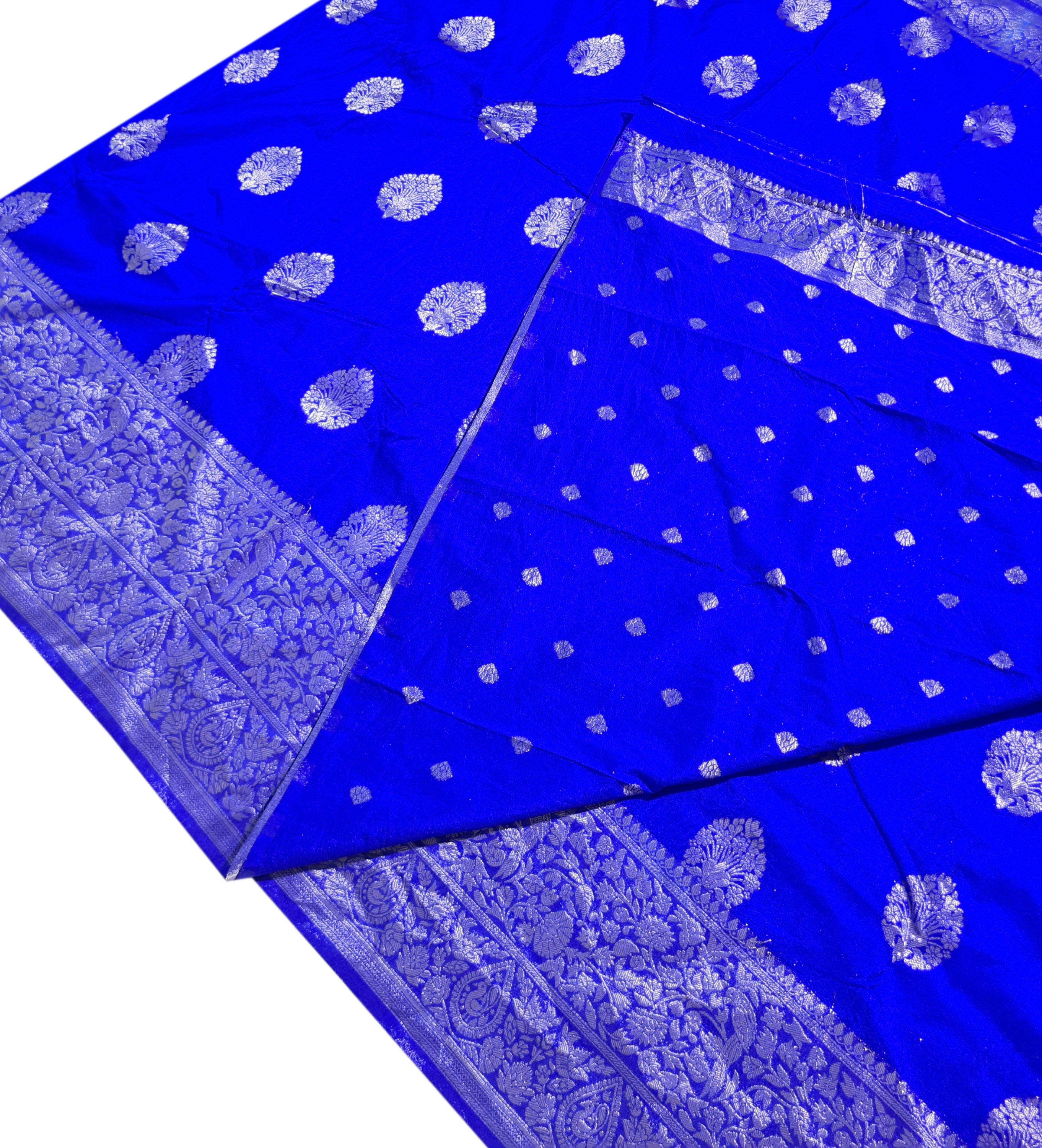 Bengaluru Designer Sarees