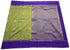 Agarlic soft  Cotton silk Sarees