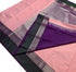 Kanchi Vegan Silk Saree