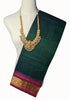 Kanchipuram Pure Cotton Sarees