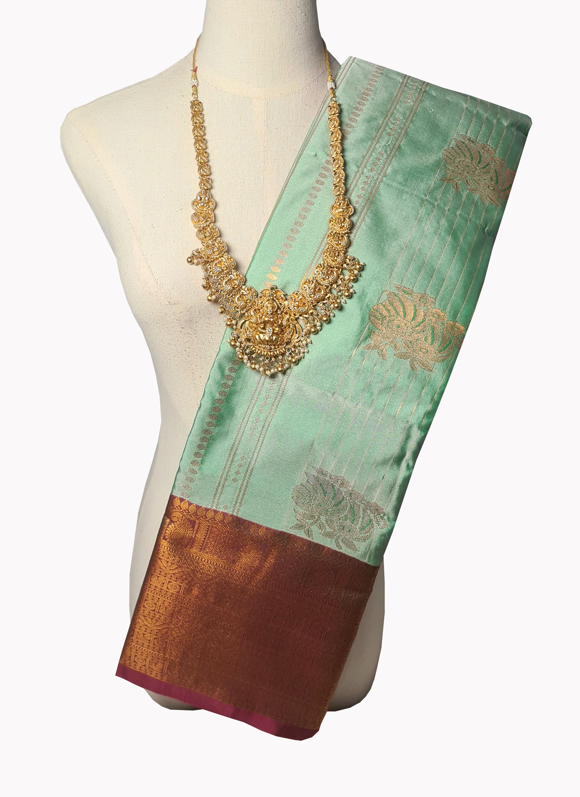 Bengaluru Designer Sarees