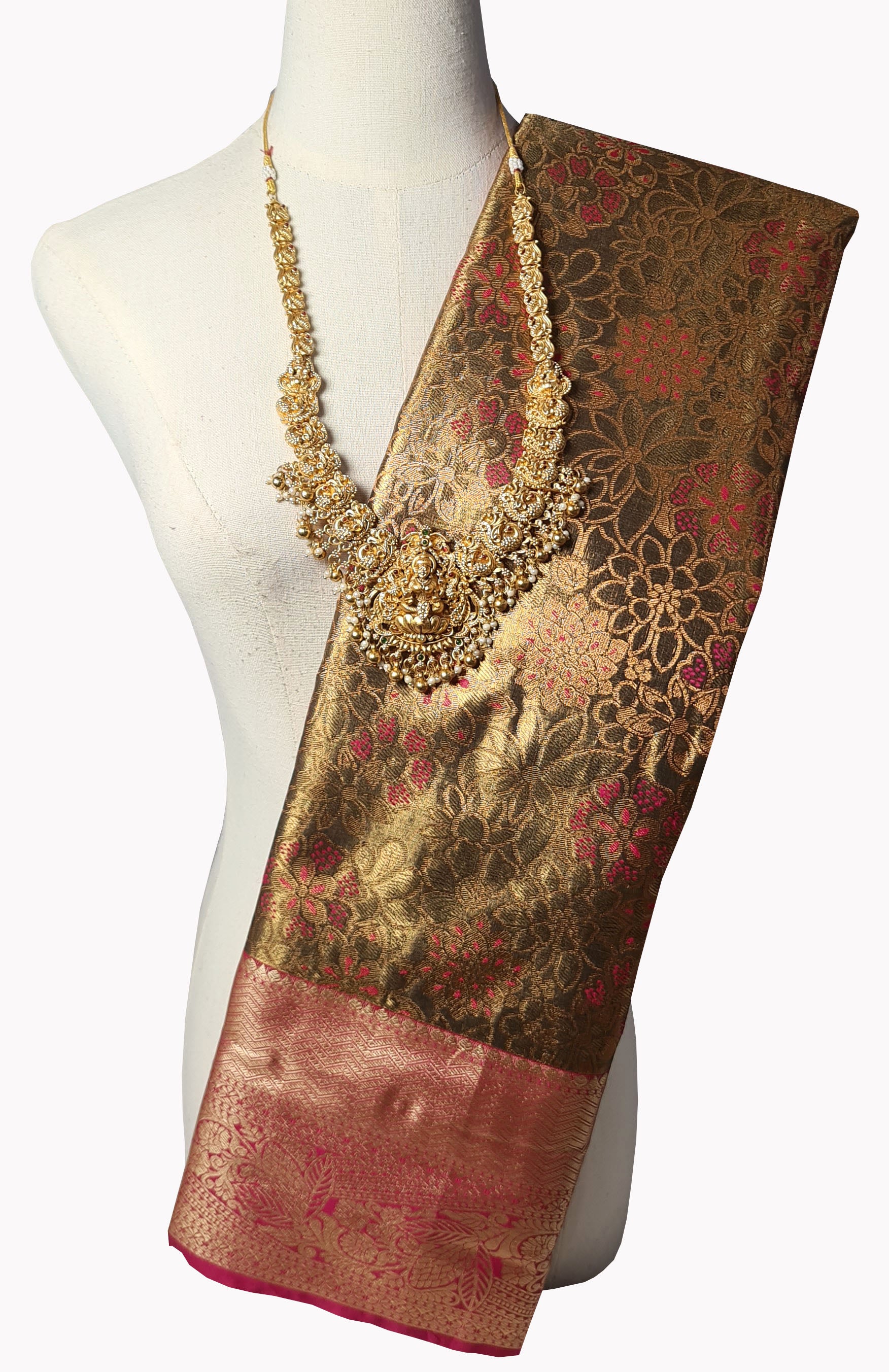 Bengaluru Designer Sarees