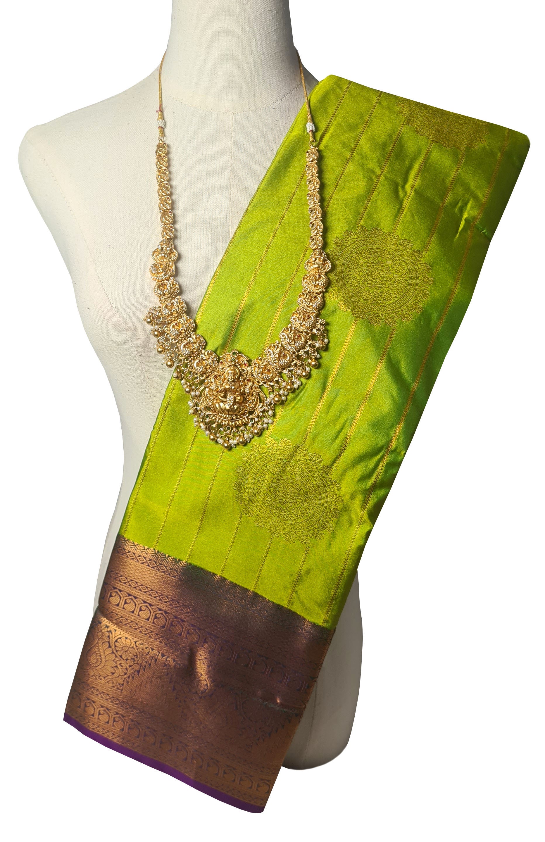 Bengaluru Designer Sarees