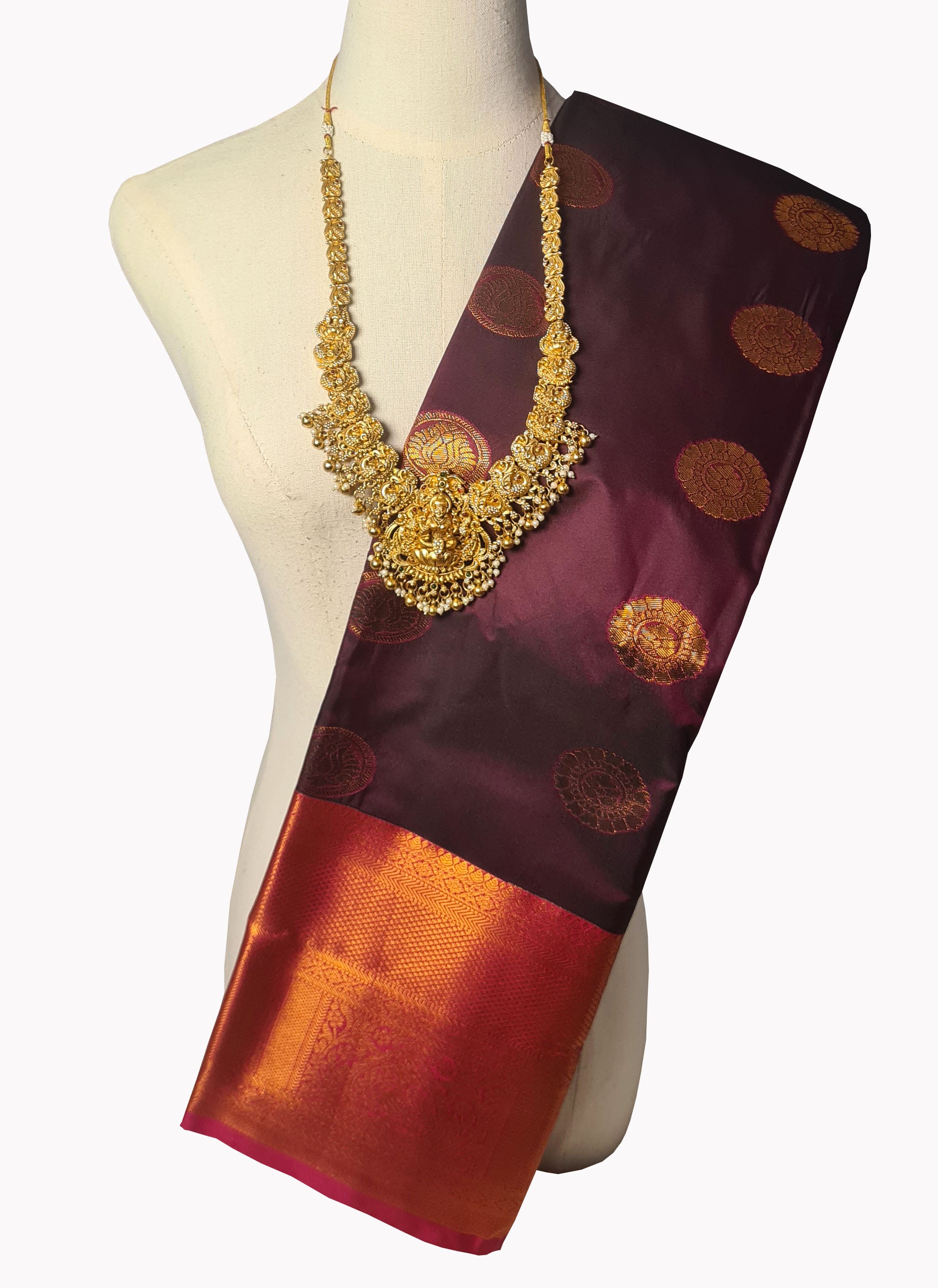 Bengaluru Designer Sarees