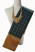 Kanchipuram Pure Cotton Sarees