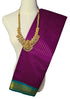Kanchipuram Pure Cotton Sarees