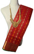 Kanchipuram Pure Silk Cotton Saree
