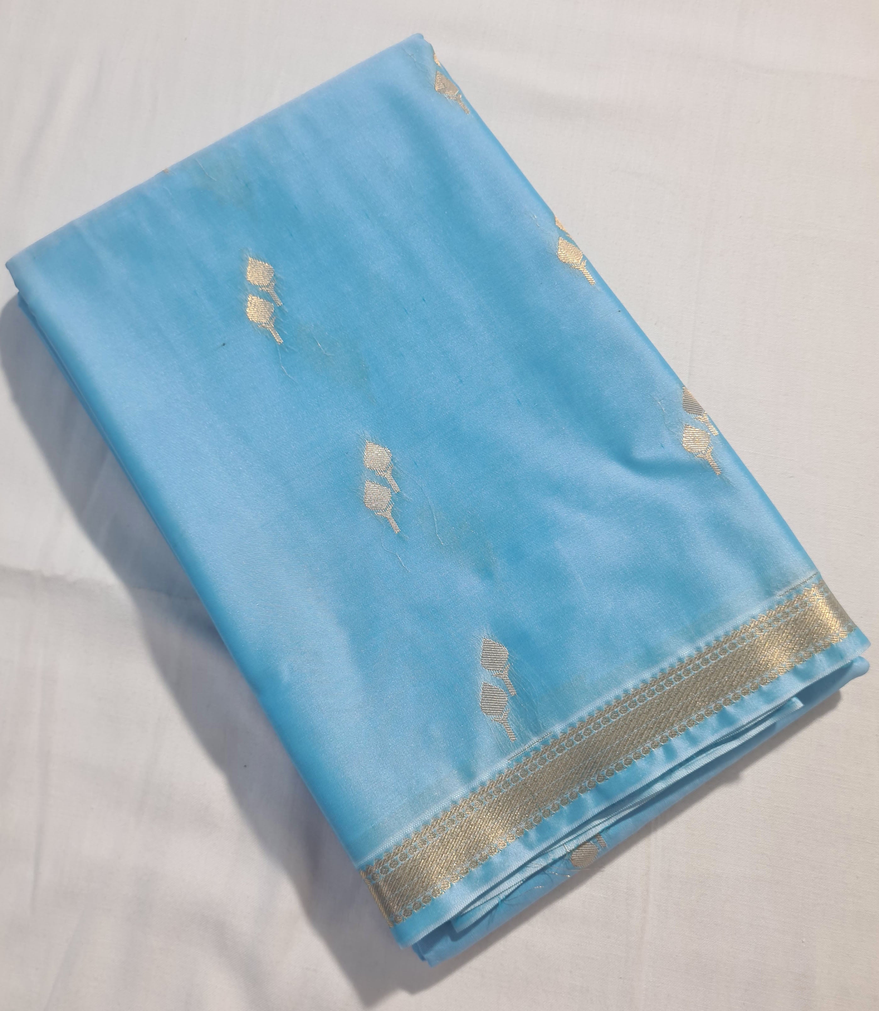 Kanchipuram Soft Silk Sarees
