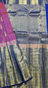 Kanchipuram Pure Silk Saree
