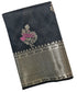 Banarasi Katan Buta Silk Sarees
