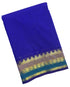 Vairaoosi Agarlic Cotton Silk Sarees