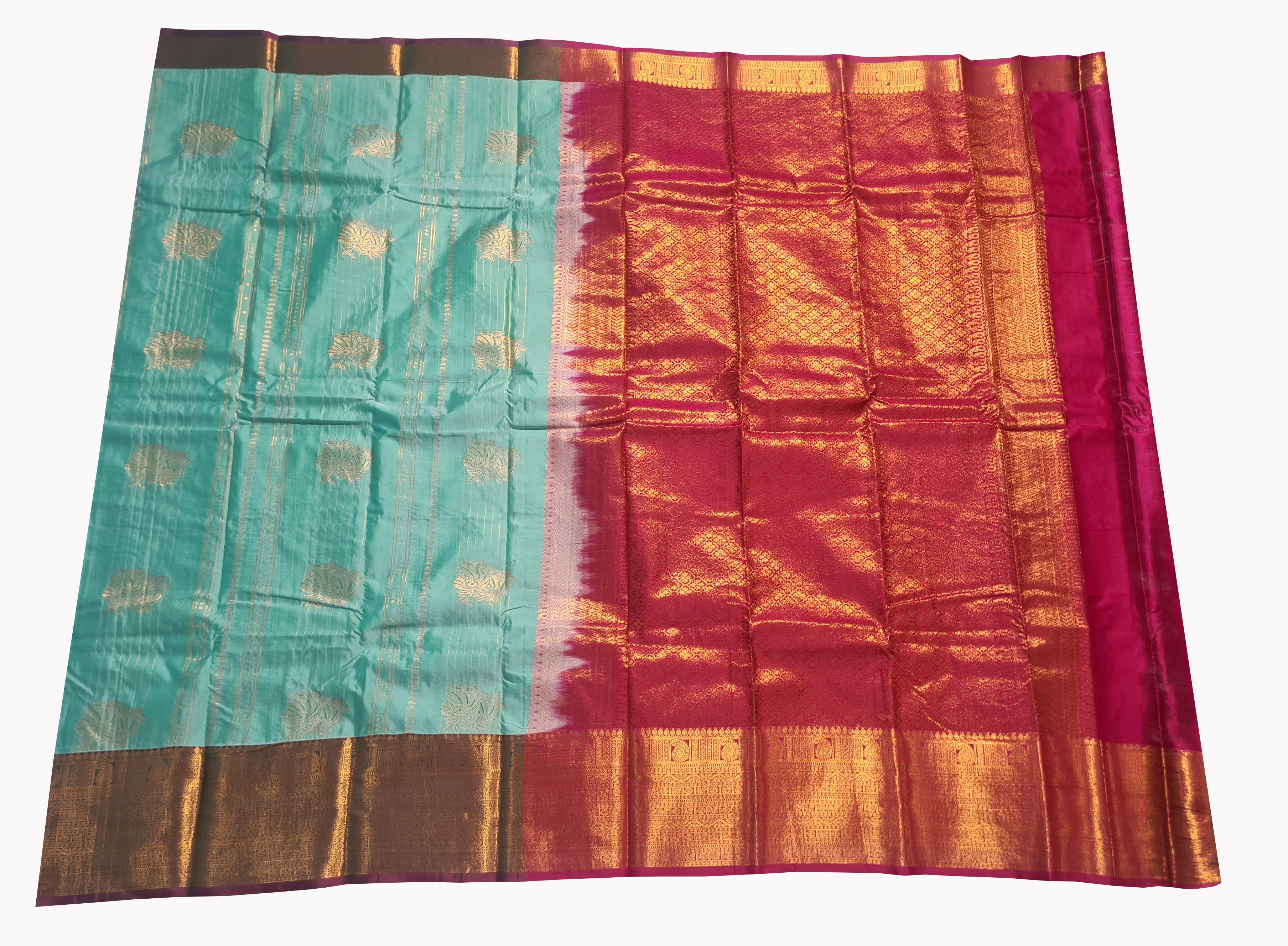 Bengaluru Designer Sarees
