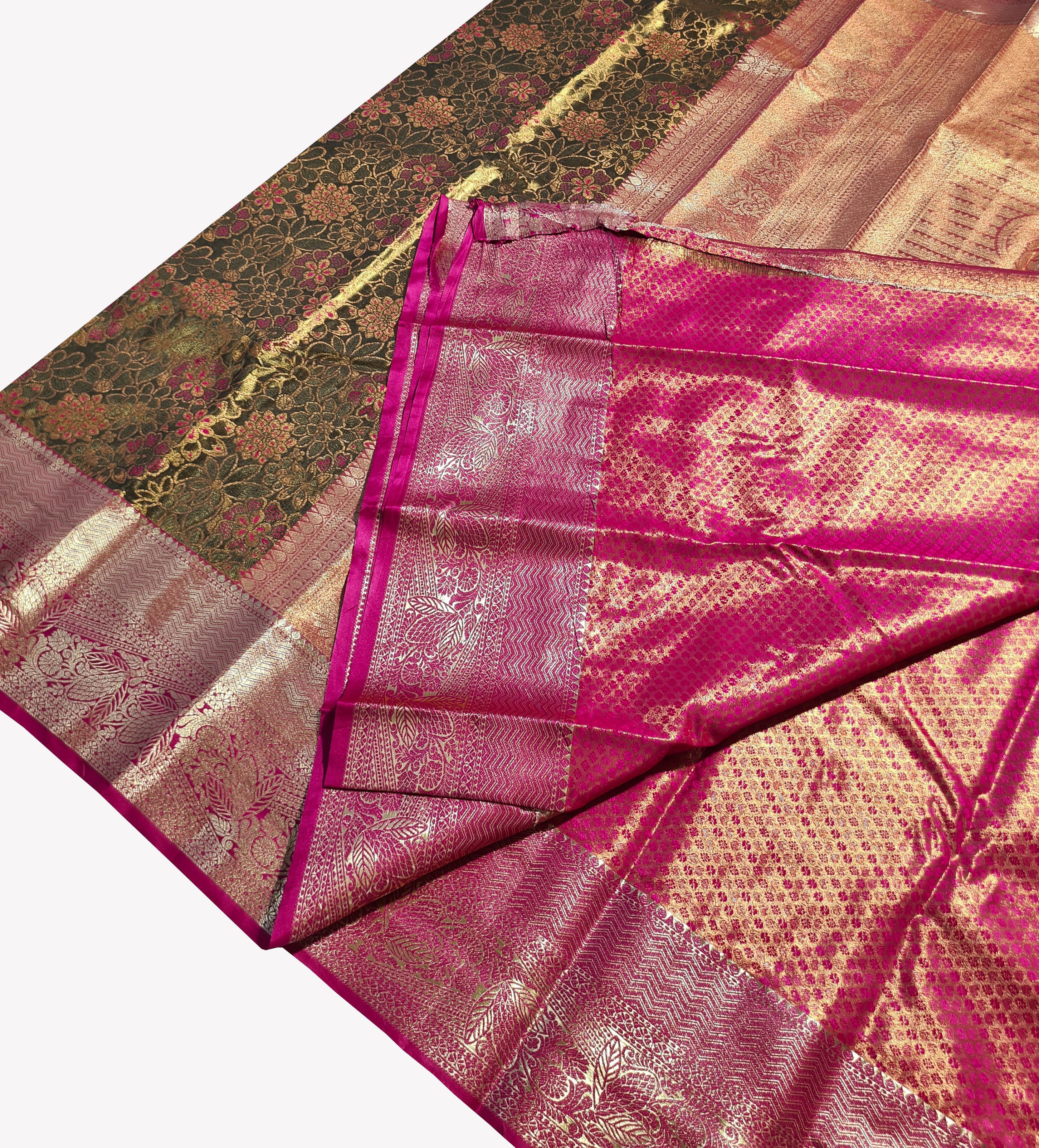 Bengaluru Designer Sarees