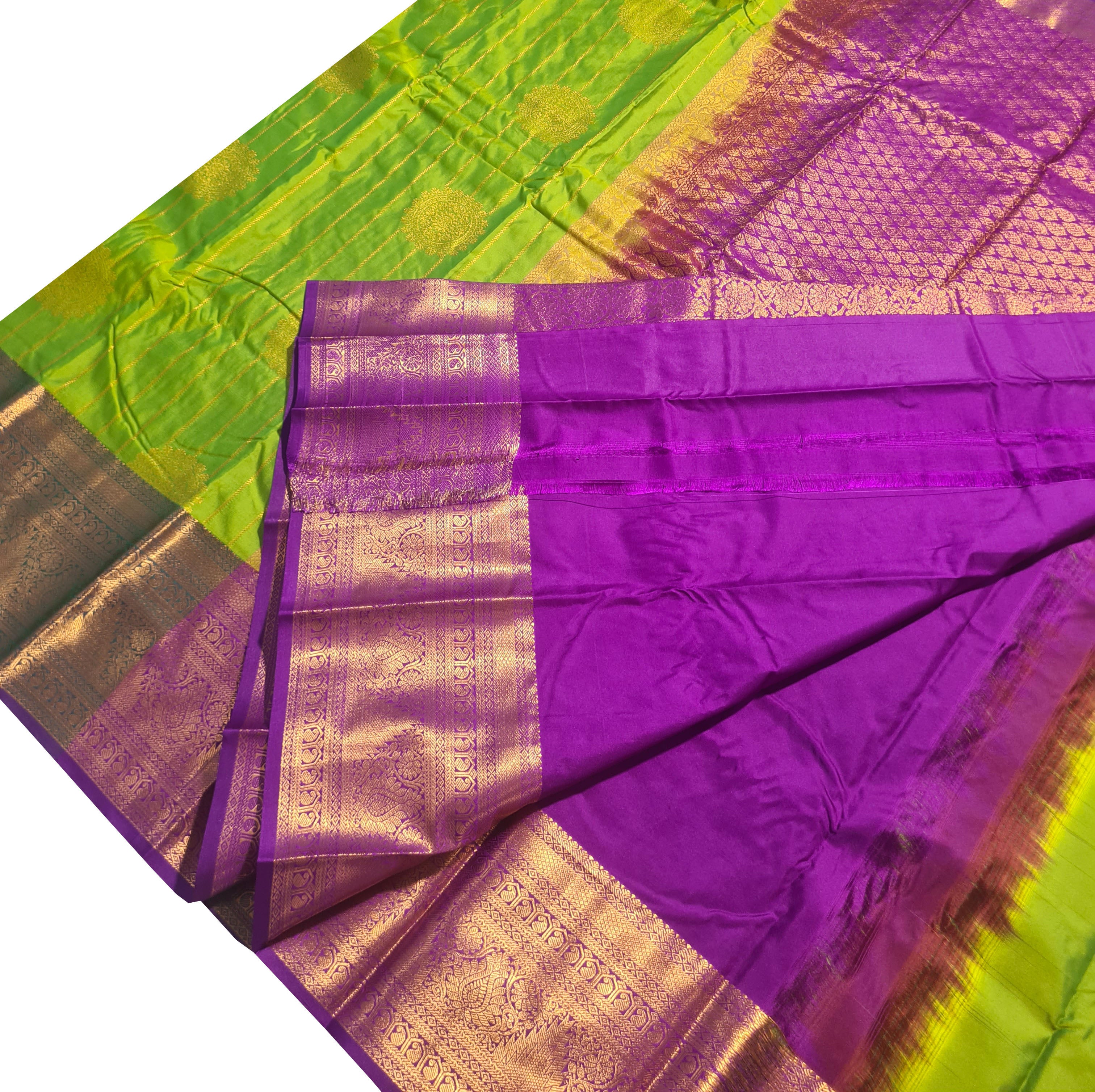 Bengaluru Designer Sarees