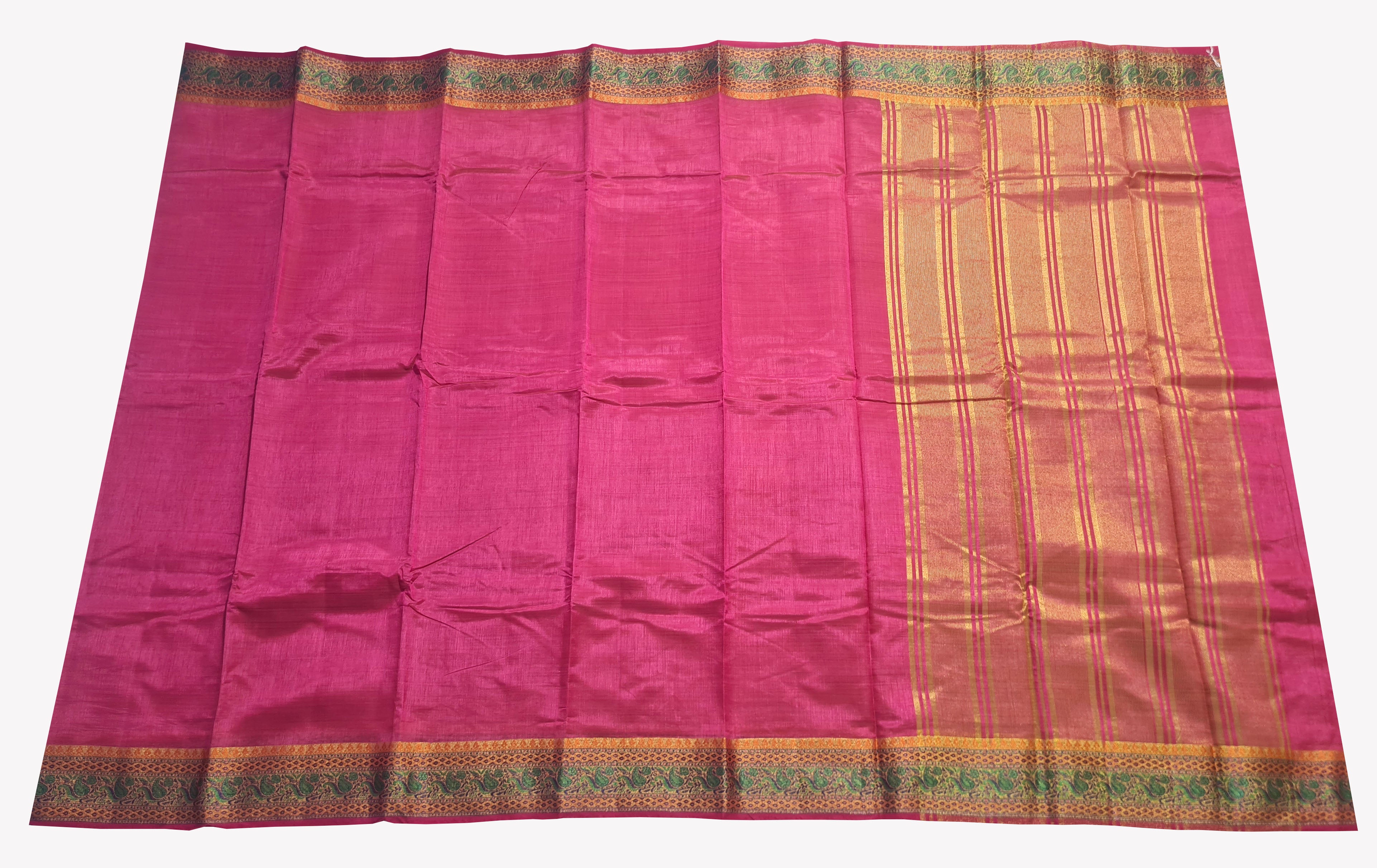 Bengaluru Designer Sarees
