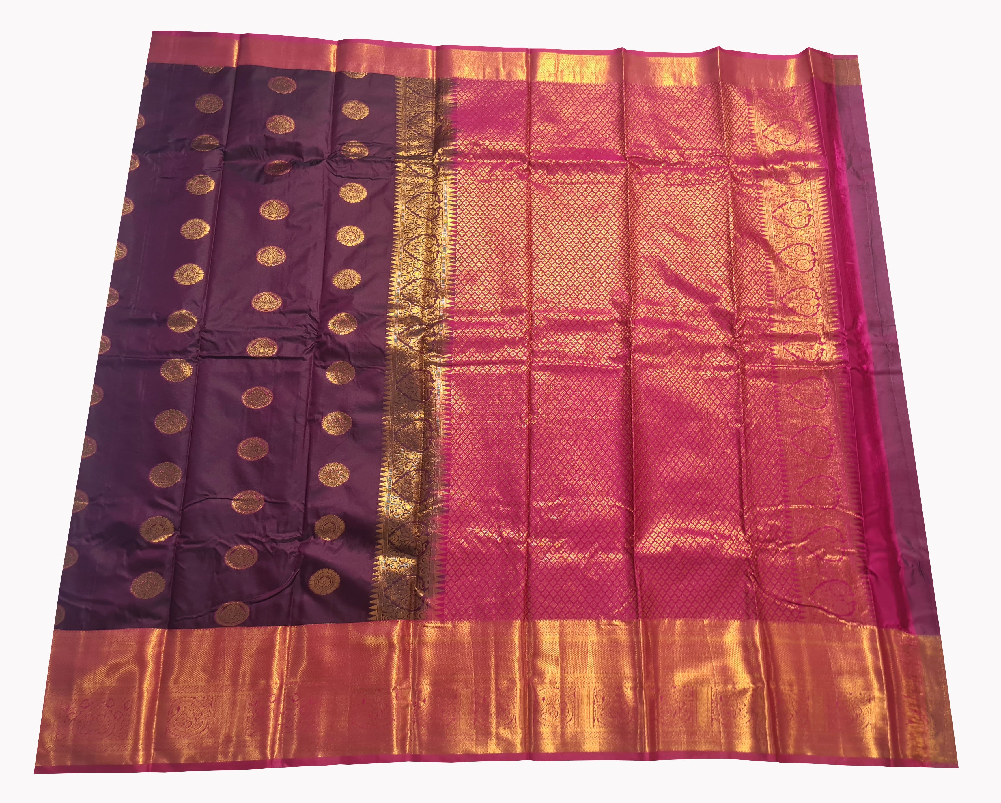 Bengaluru Designer Sarees
