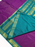 Kanchipuram Pure Cotton Sarees