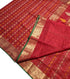 Kanchipuram Pure Silk Cotton Saree
