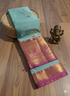 Semi Silk Saree