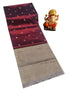 Kanchi Vegan Silk Saree