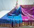 Kanchipuram Pure Silk Saree