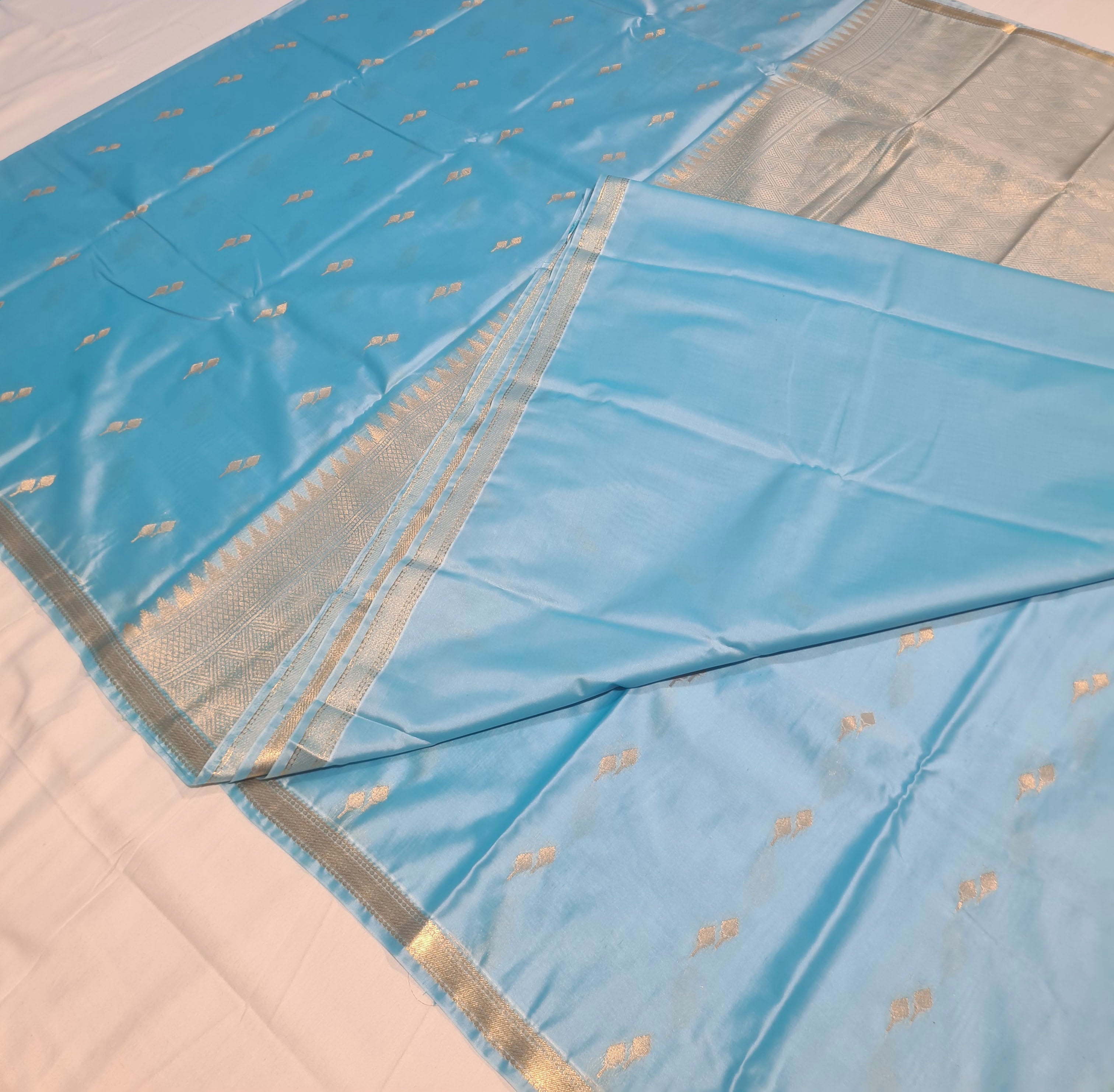 Kanchipuram Soft Silk Sarees