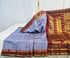 Kanchipuram Pure Silk Saree